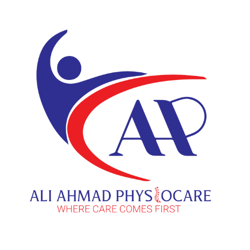 Ali Ahmad Physio